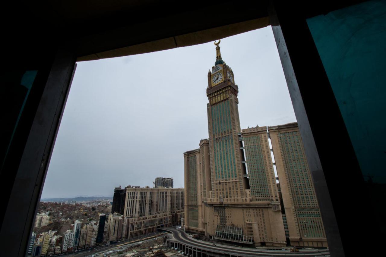 Hotel Al Massa Grand Mekka