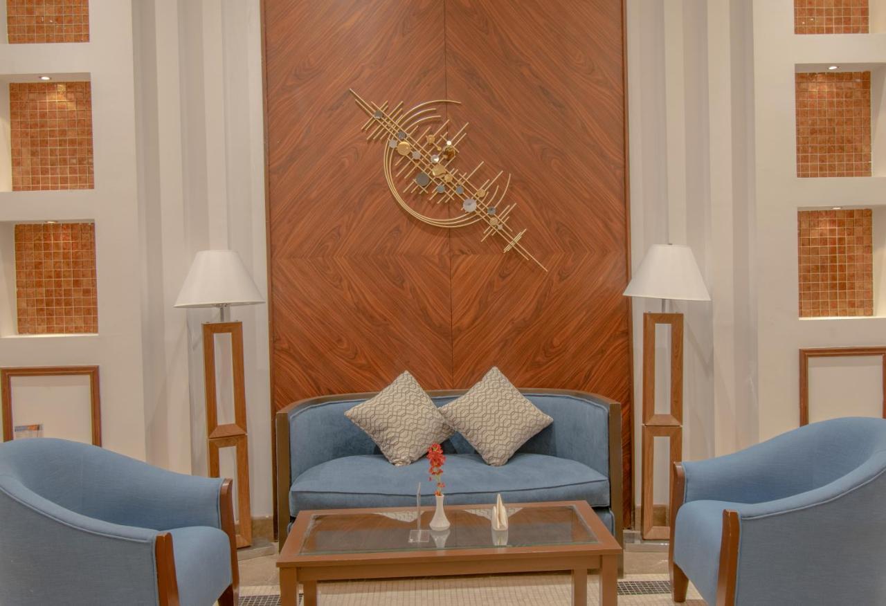 Al Massa Grand 4* Mekka