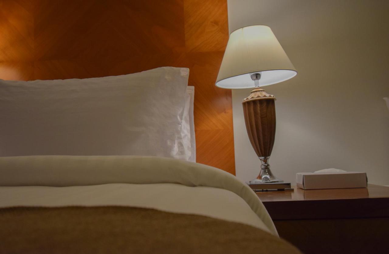 Hotel Al Massa Grand Mekka
