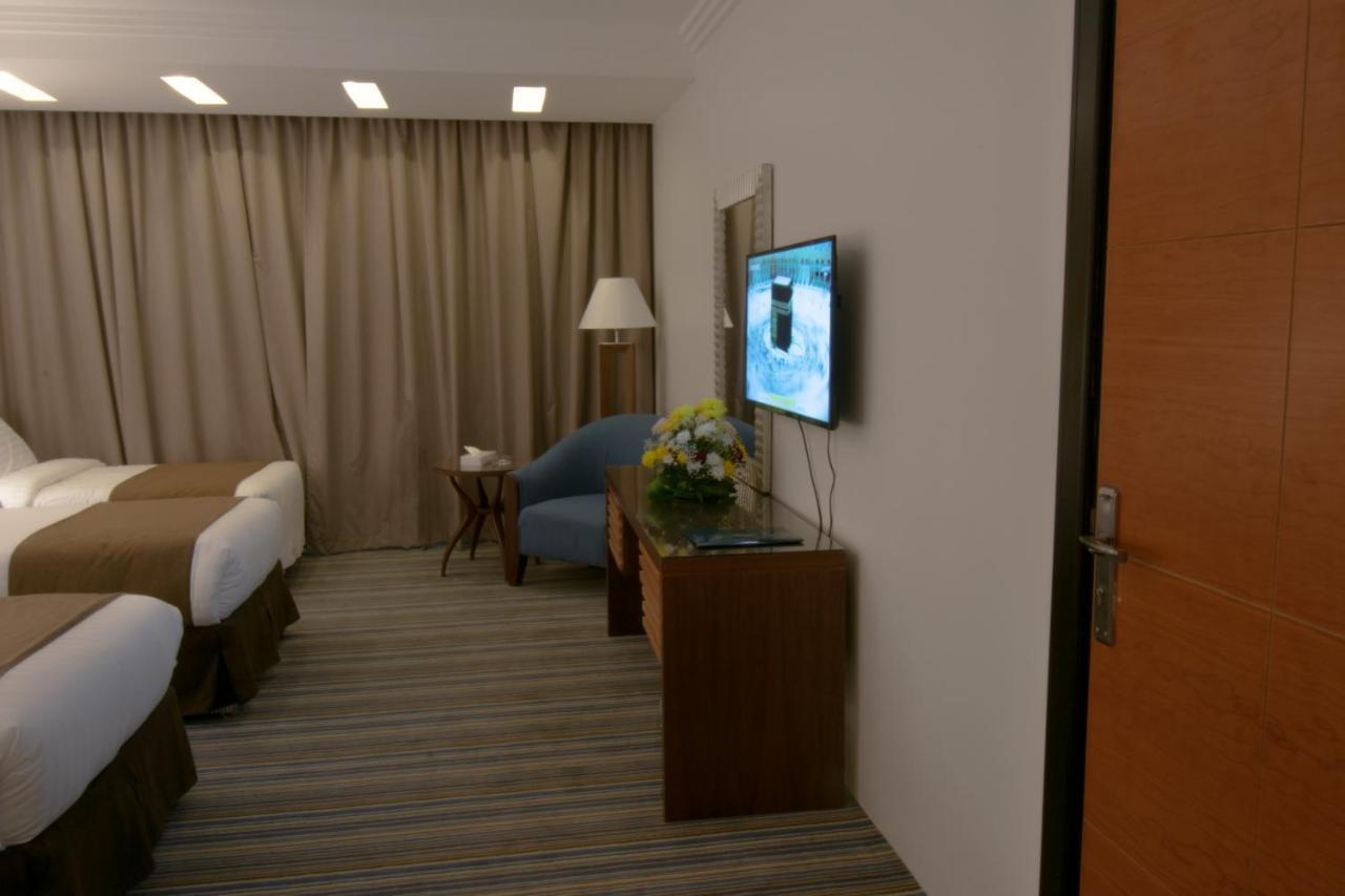 Al Massa Grand 4* Mekka