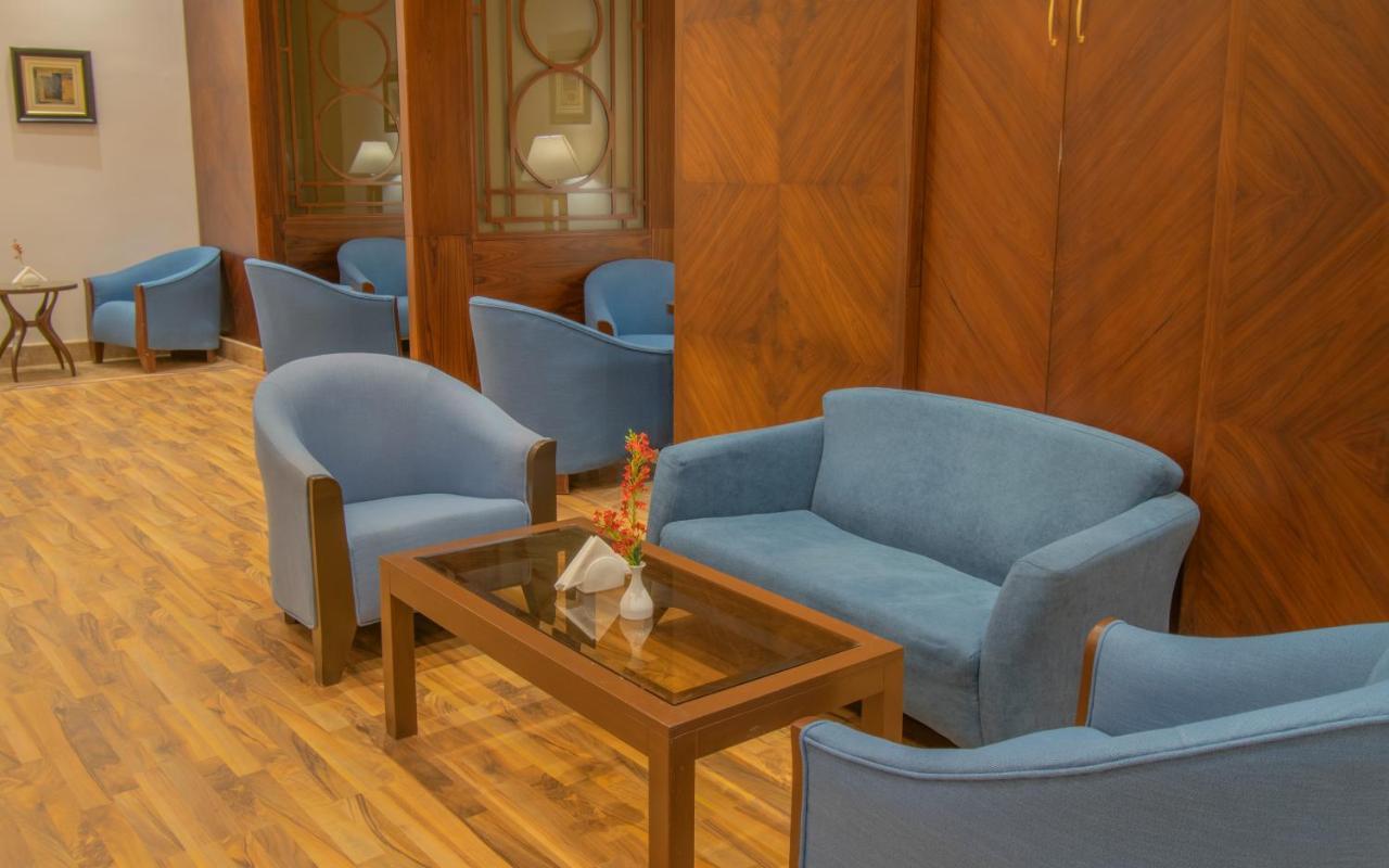 Al Massa Grand Hotel Mekka